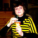 Светлана Пономарёва