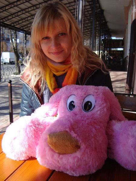 Світлана Малеєва