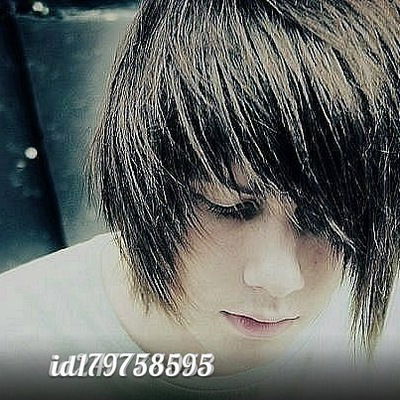 Женя Овсянников