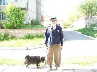 Андрей Николаев