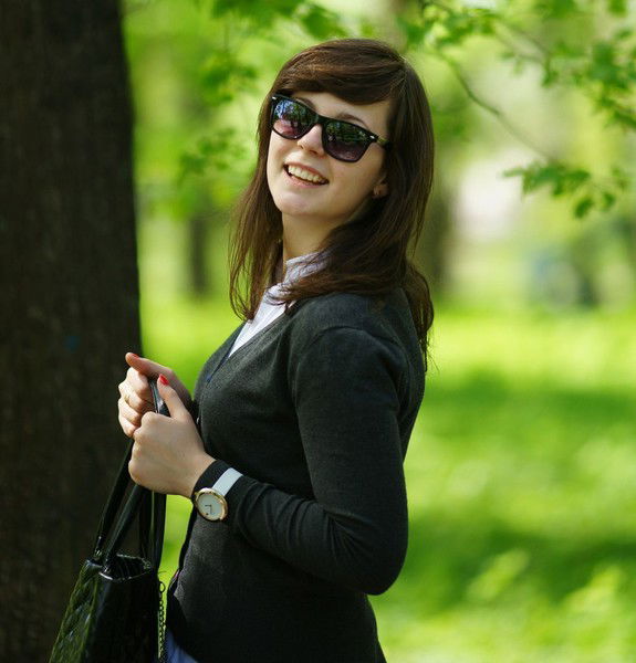 Наташа Ерёменко