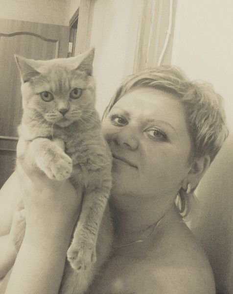 Маргарита Килина