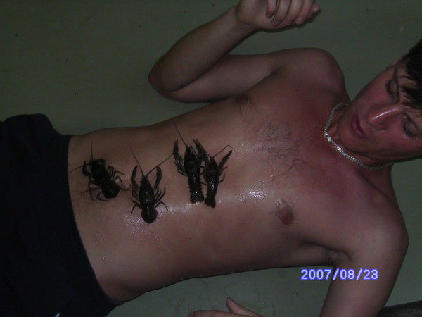 Александр Лексин