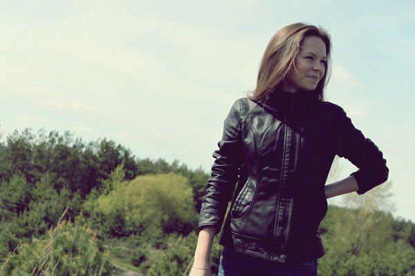 Наташа Мотова