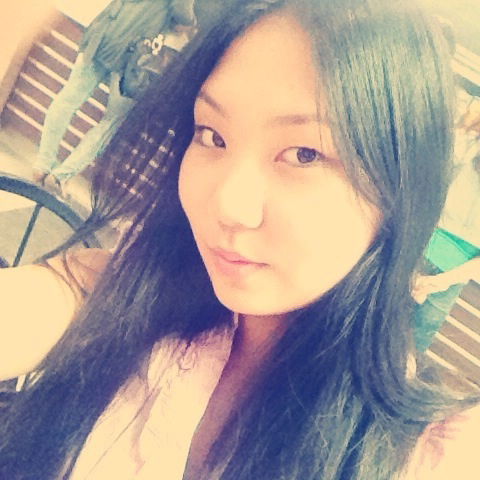 Айгерім Абдраемова