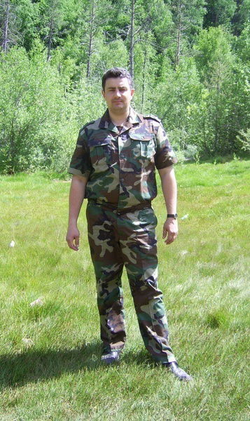 Евгений Шевцов