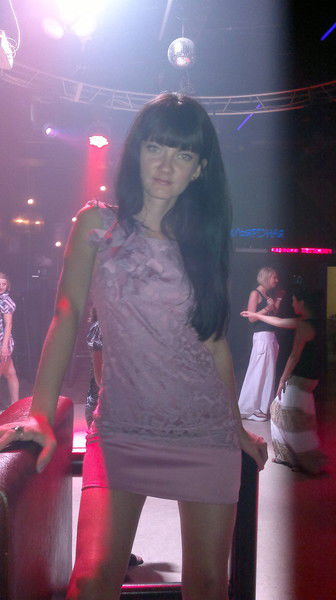 Екатерина Кондакова