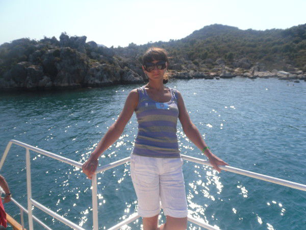 Анна Лукошевич