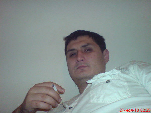 Есболат Байталиев