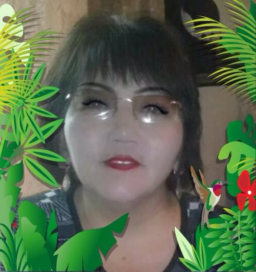 Альмира Кожахметова