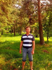 Дмитрий Веденеев