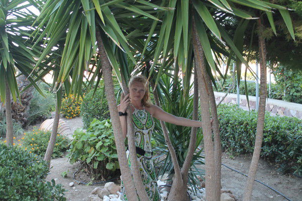 Светлана Бабаджанова