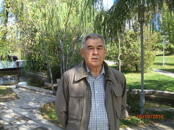 Виталий Ванк