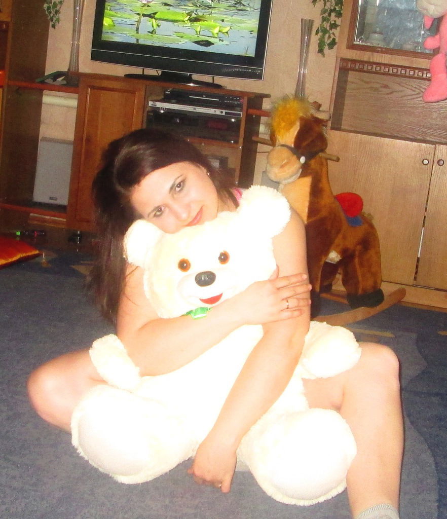 Юлия (Коваленко)Курапей