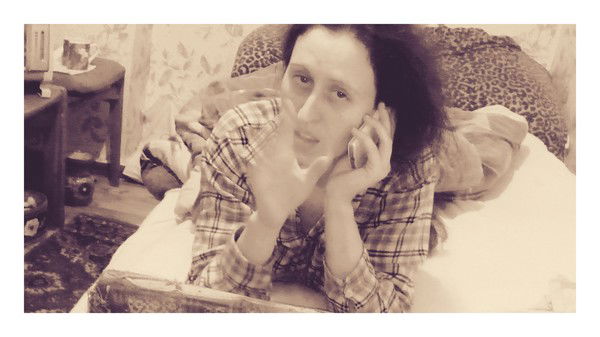 Ира Буланова