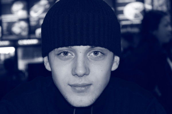 Кирилл Трофимов