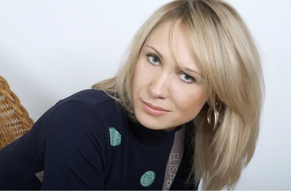 Светлана Захарьянц