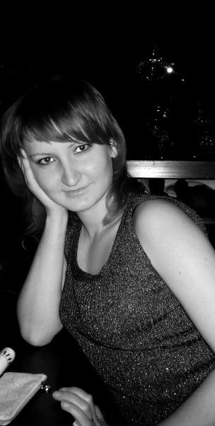 Ирина Бочкарёва