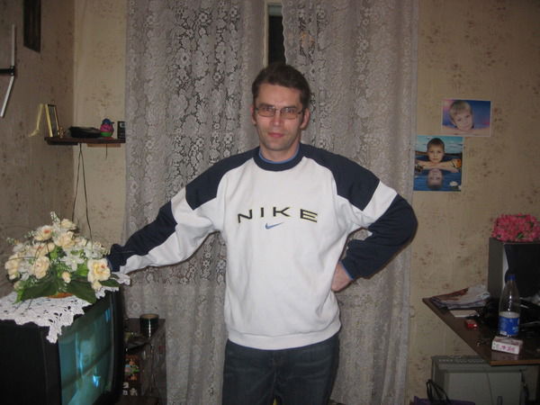 Андрей Гаврилов