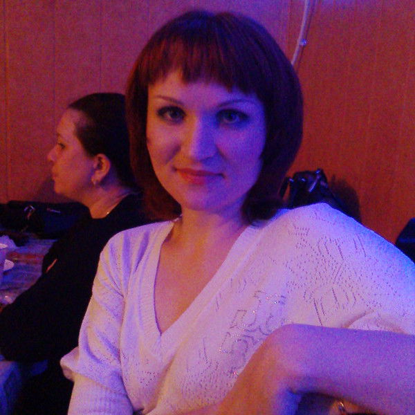 Екатерина Ерёмина