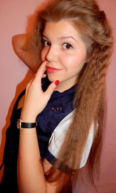 Александра Богданова