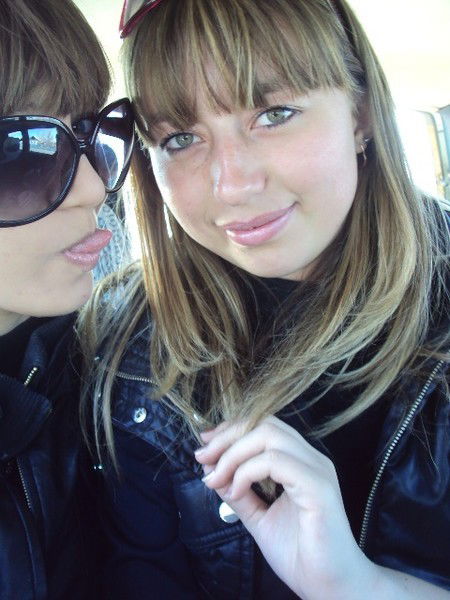 Кристина Щербакова