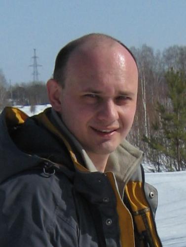 Андрей Божко