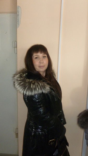 Леська Галиева