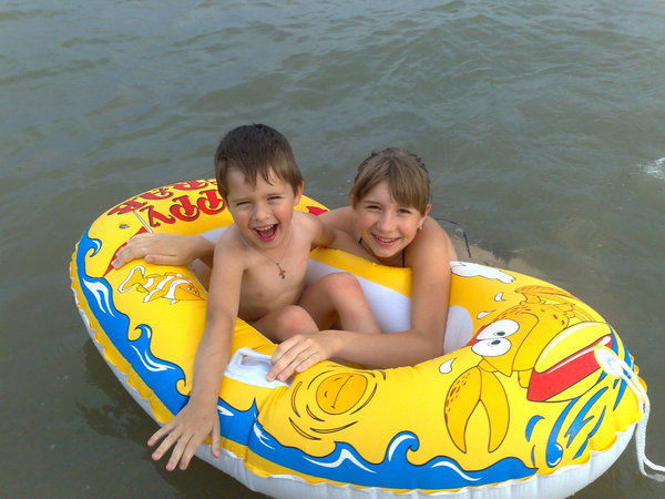 Александр Лантинов