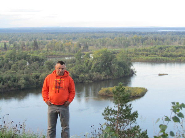 Василий Яковлев