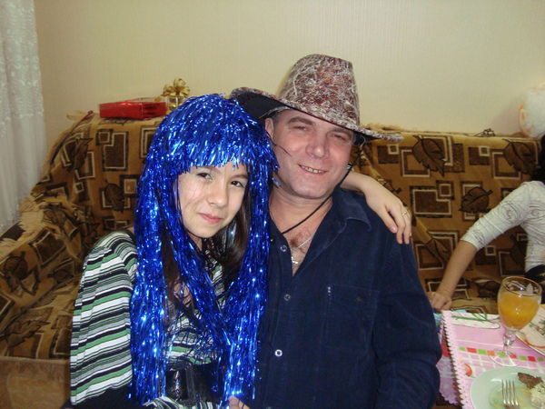 Алексей Козлов