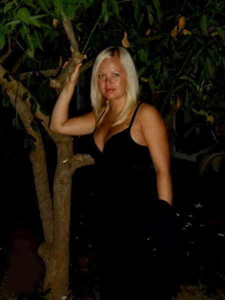 Катя Николаенко (Милаева)