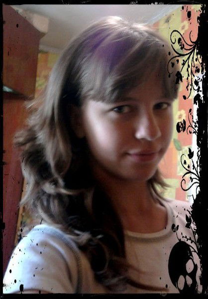 Ольга Сивякова