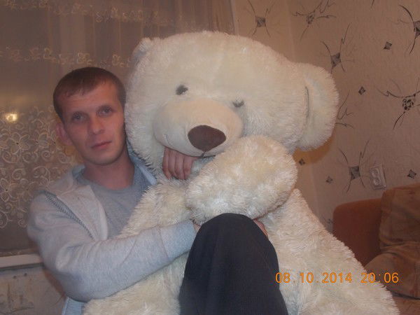 Андрей Дектерёв