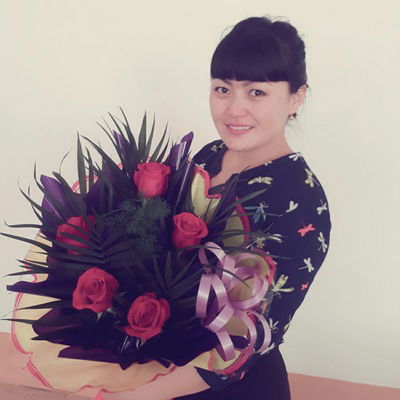 Жанар Шарденбаева