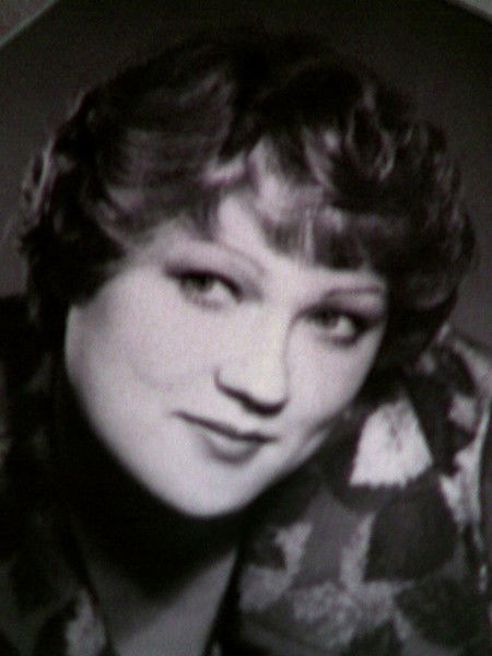 Ольга Киевцева