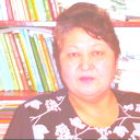 Зульфия Хасанова