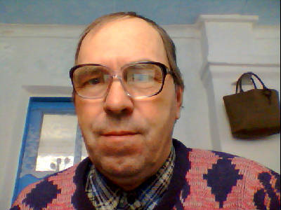 Бекусов Николай