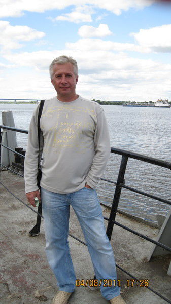 Андрей Павлов