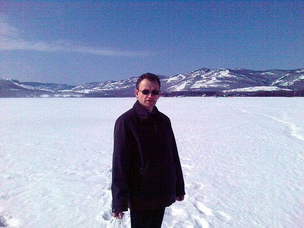 Александр Балашов