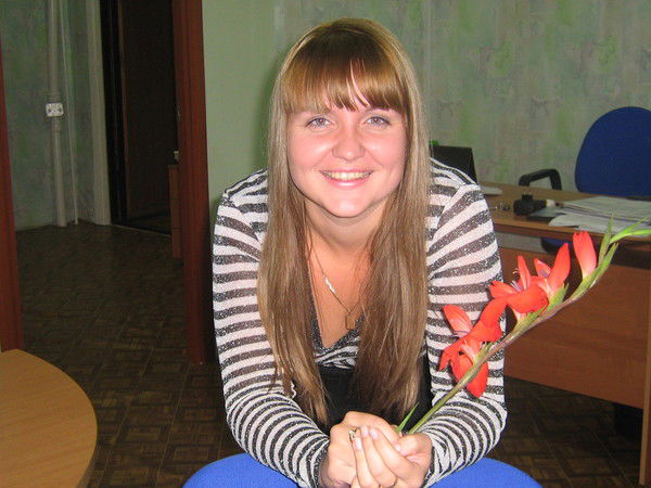 Наталия Гренадерова