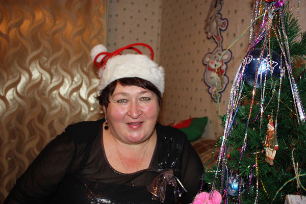 Татьяна Куксаус