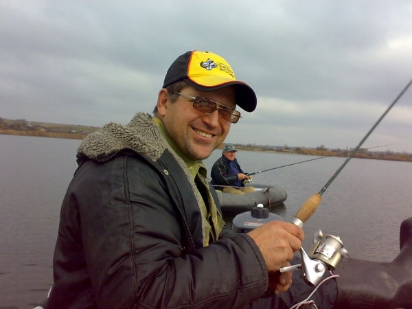 Вячеслав Агарков