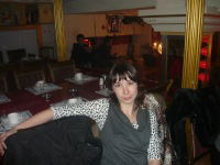 Юлия Туркина