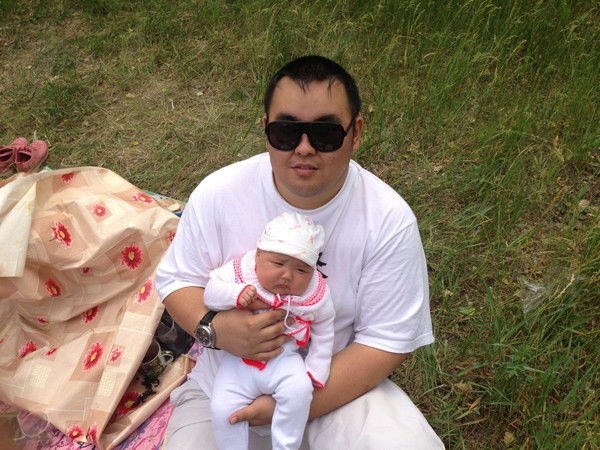 Ершат [Хаn] Хайрлиев