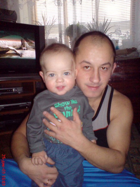 Вячеслав Дёмин