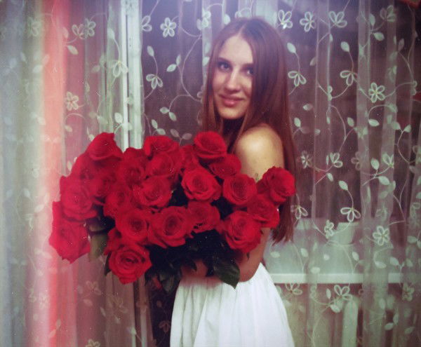 Кристина Карякина