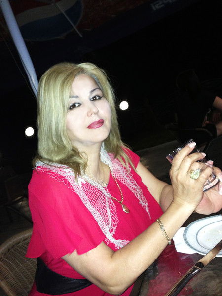 Изиева Бэлла