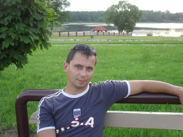 Александр Кузьменко