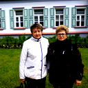 Татьяна Мошкова
